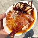 Permatang Tinggi 住家式烧鸭粥 — Food & Drink in Bukit Mertajam, Penang