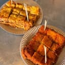 Mary Hot Bread - Padang Brown — Food & Drink in George Town, Penang