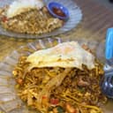 阿廖炒饭炒粿条|Komtar 2楼 新南风饮食中心 — Food & Drink in George Town, Penang