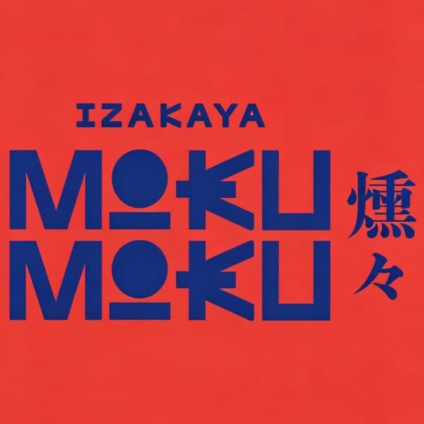 MokuMoku Izakaya