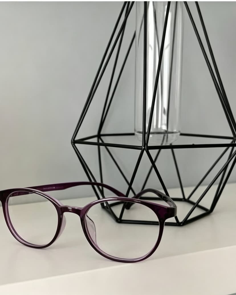 Optics Gallery