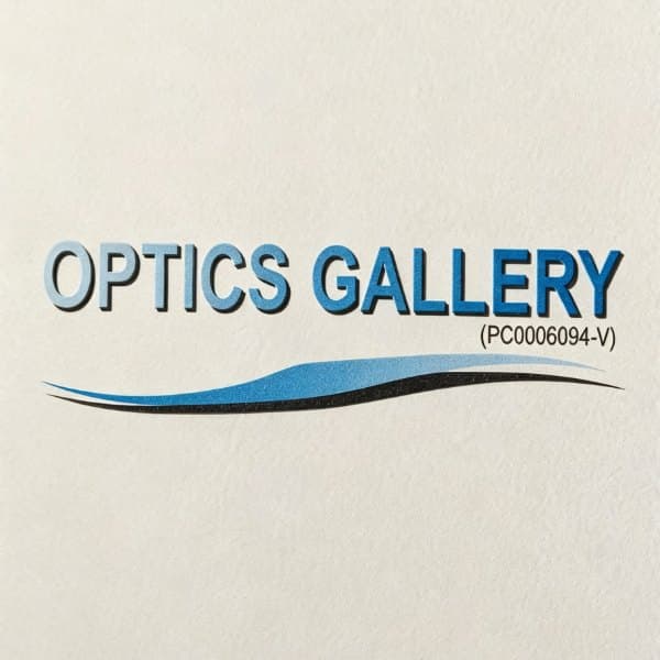 Optics Gallery