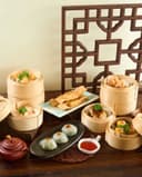 Elite House/Elite House Dim Sum — Food & Drink in Jelutong, Penang