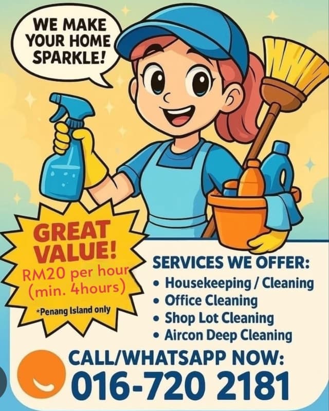 Tidy Divas Cleaning Service