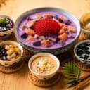 Bite Me Dessert @ 渔人码头美食中心 — Food & Drink in Jelutong, Penang