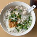 炭火清汤米粉 (六条路) — Food & Drink in George Town, Penang