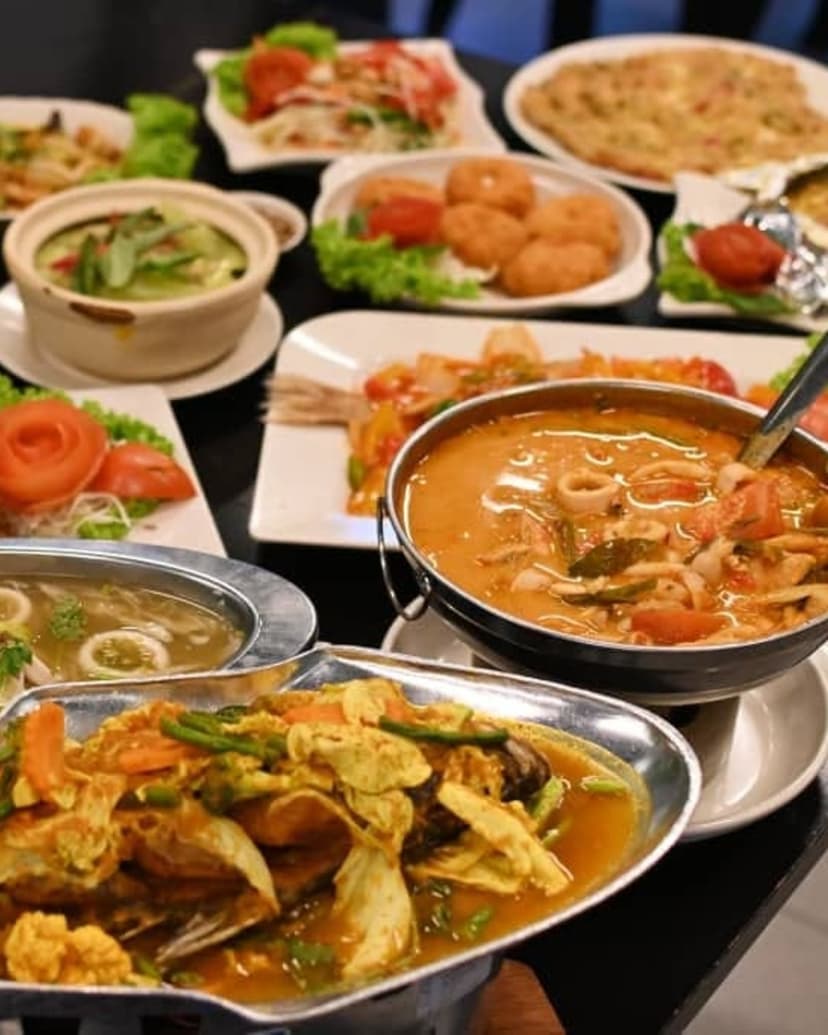 Khao Thai Restaurant