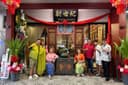 Nyonya Hearth — Food & Drink in Jelutong, Penang