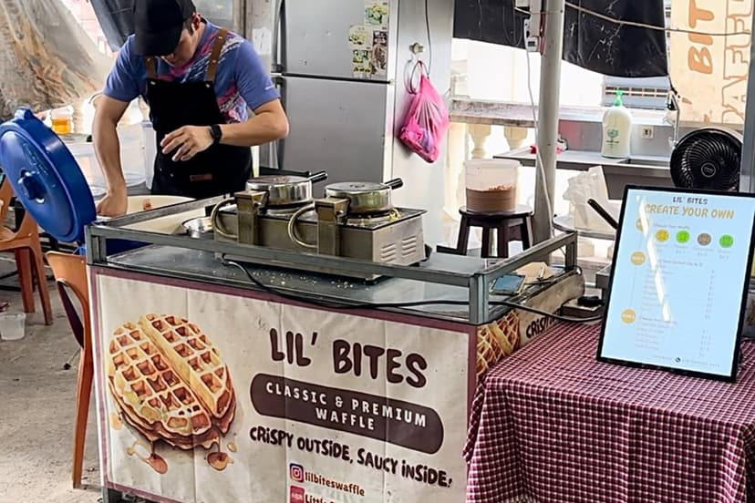 Lil Bites