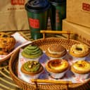 Kialai Cakepastry Store 加来饼铺各 — Food & Drink in Bayan Lepas, Penang