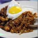 Restoran Yunus Khan - Jiao Sai — Food & Drink in George Town, Penang