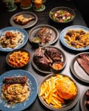 Texasian (PG) Sdn Bhd — Food & Drink in George Town, Penang