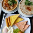 Sawasdee Breakfast|Lorong Burma — Food & Drink in George Town, Penang