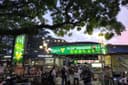 Pusat Makanan Lye Lye — Food & Drink in George Town, Penang