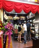 成成香饼家 — Shopping in George Town, Penang