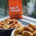 Deli Manjoo | Prangin Mall — Food & Drink in George Town, Penang