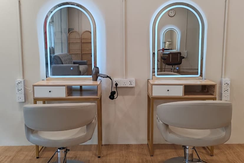 Hinoki Hair Studio