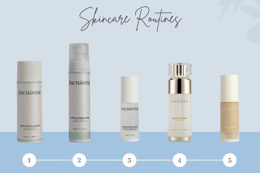 Enchanter Beauty & Wellness