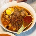 Penang Hokkien Prawn Mee 槟城福建虾面/卤面 — Food & Drink in George Town, Penang