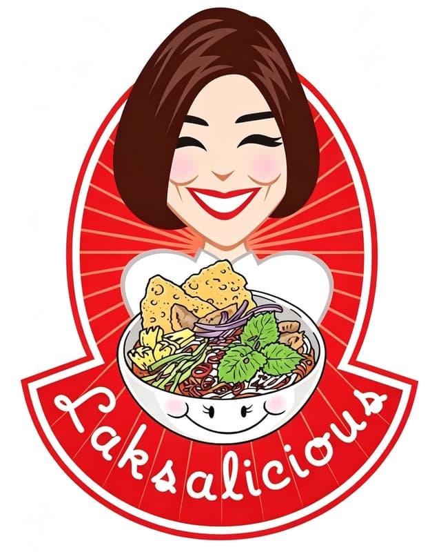 LAKSALICIOUS