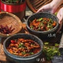 Thunderbird 2.0 — Food & Drink in George Town, Penang