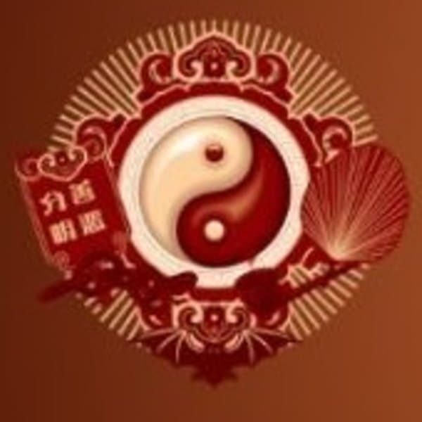 檳城清雲殿