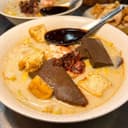 鸭血咖喱面 — Food & Drink in George Town, Penang