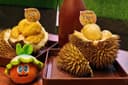 榴莲树树 Durian Shu Shu — Food & Drink in George Town, Penang