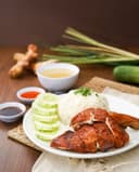 金寶烧腊鸡鸭饭店 — Food & Drink in Jelutong, Penang