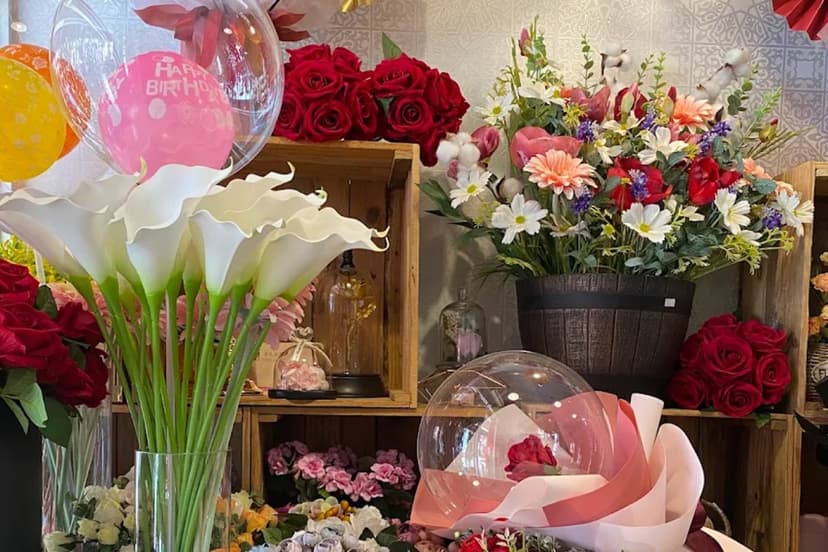 Ann Florist