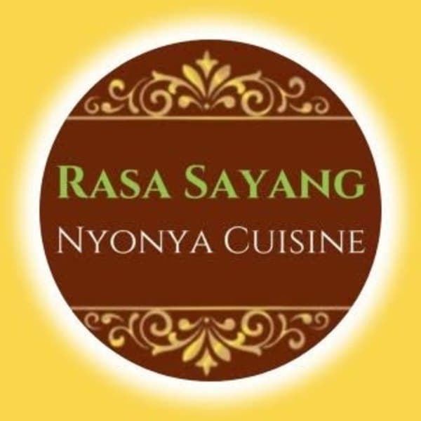 Rasa Sayang Nyonya Cuisine
