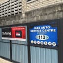 Max Auto Service Centre — Services in Jelutong, Penang