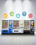 RGSB VENDING MACHINE SOLUTION — Services in Jelutong, Penang