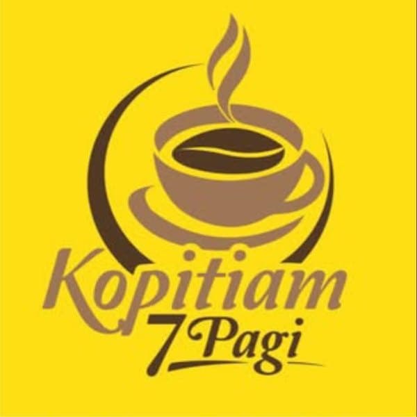 Kopitiam 7 Pagi