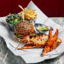 Burger & Lobster — Food & Drink in George Town, Penang