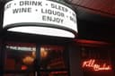 Fully Booked Lounge — Nightlife in George Town, Penang