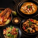 Aureum Thai Cuisine — Food & Drink in George Town, Penang