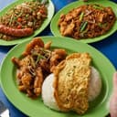 RM6.80 Set Rice — Food & Drink in Jelutong, Penang