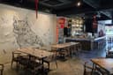 Chill with classic — Food & Drink in George Town, Penang