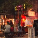 Yakitori Jiro 焼き鳥二郎 — Food & Drink in George Town, Penang