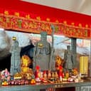 槟城蝙蝠洞大伯公庙 Gua Kelawar Buddhist Temple — Heritage & Culture in George Town, Penang