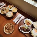 Fàn Table 饭桌上 — Food & Drink in George Town, Penang