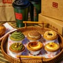 Kialai Cakepastry Store 加来饼铺各 — Food & Drink in George Town, Penang