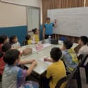 Cham Star Daycare — Services in Bayan Lepas, Penang