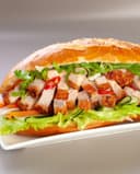 Bánh Mì 77 — Food & Drink in George Town, Penang