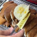 Apom Manis (Jelutong Night Pasar) — Food & Drink in Jelutong, Penang