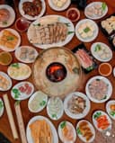 一锅香鱼头火锅 — Food & Drink in Bukit Mertajam, Penang