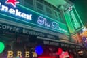 Brew Sports Bar & Restaurant — Nightlife in George Town, Penang