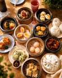 Dak Haan Yum Cha Dim Sum — Food & Drink in Jelutong, Penang