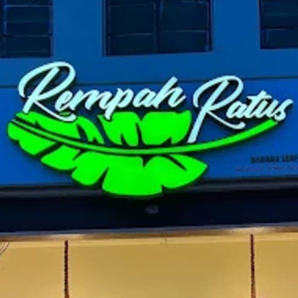 Rempah Ratus